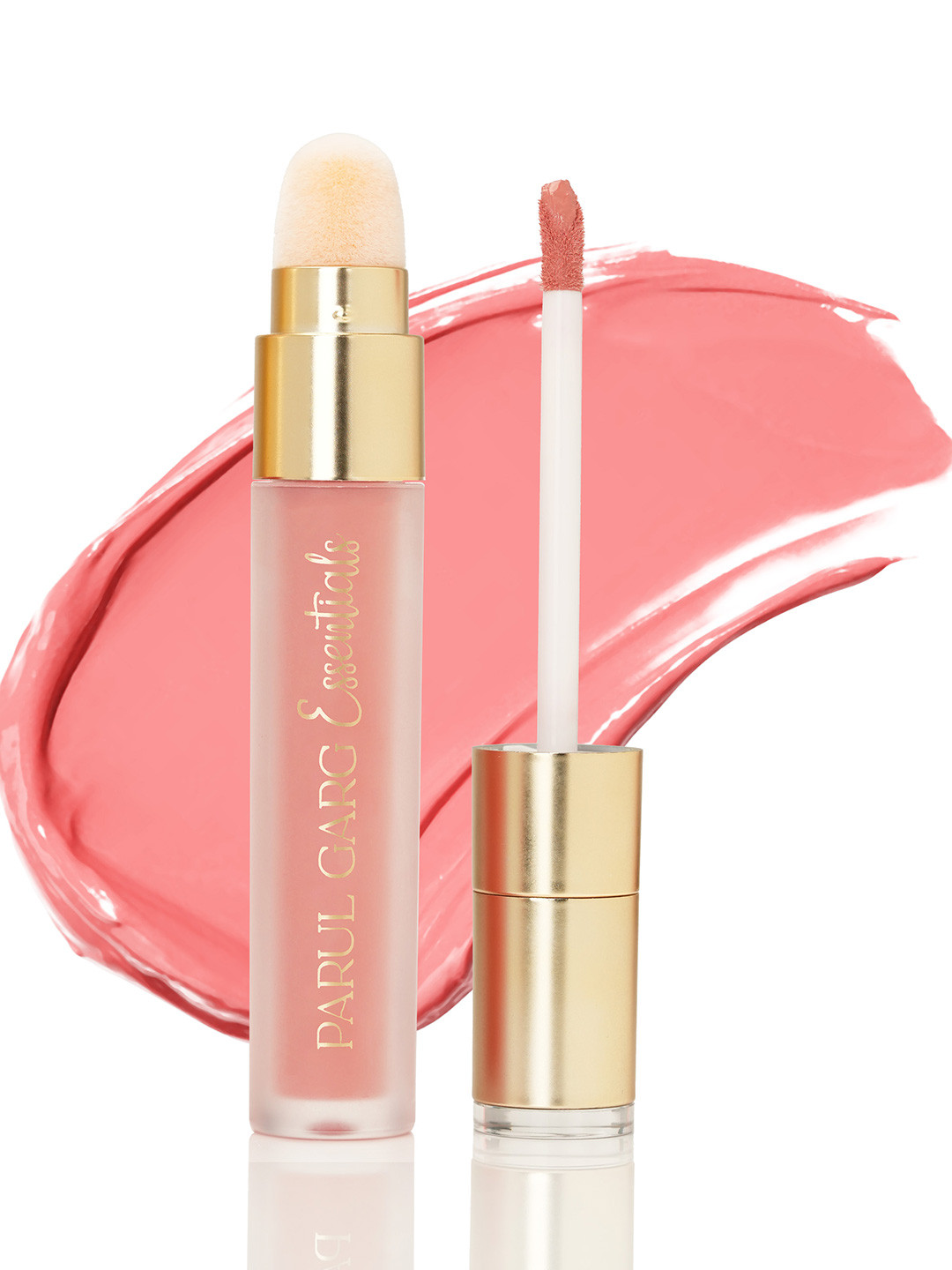Parul Garg Velvet Rose Liquid Blush- 3 ml- Soft Blossom