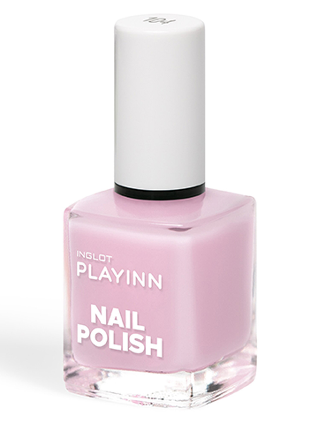 INGLOT Playinn Quick Dry Nail Polish 15ml - Shade 104