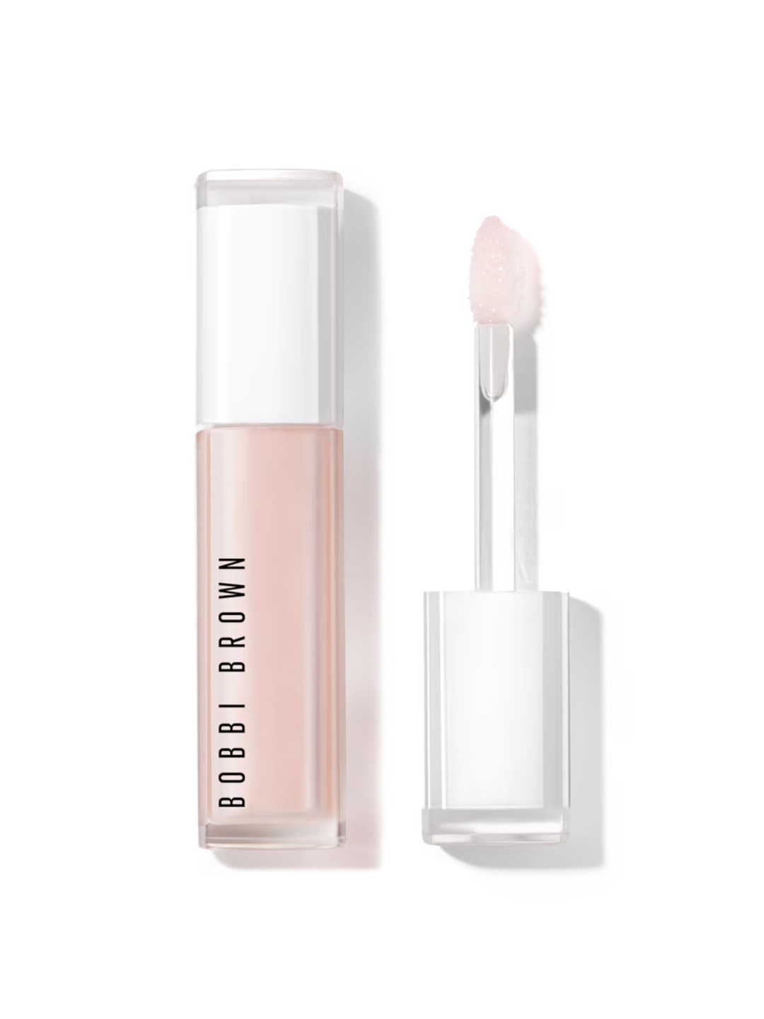 Bobbi Brown Extra Plump Long Lasting Lip Serum with Hyaluronic Acid 6 ml - Bare Pink