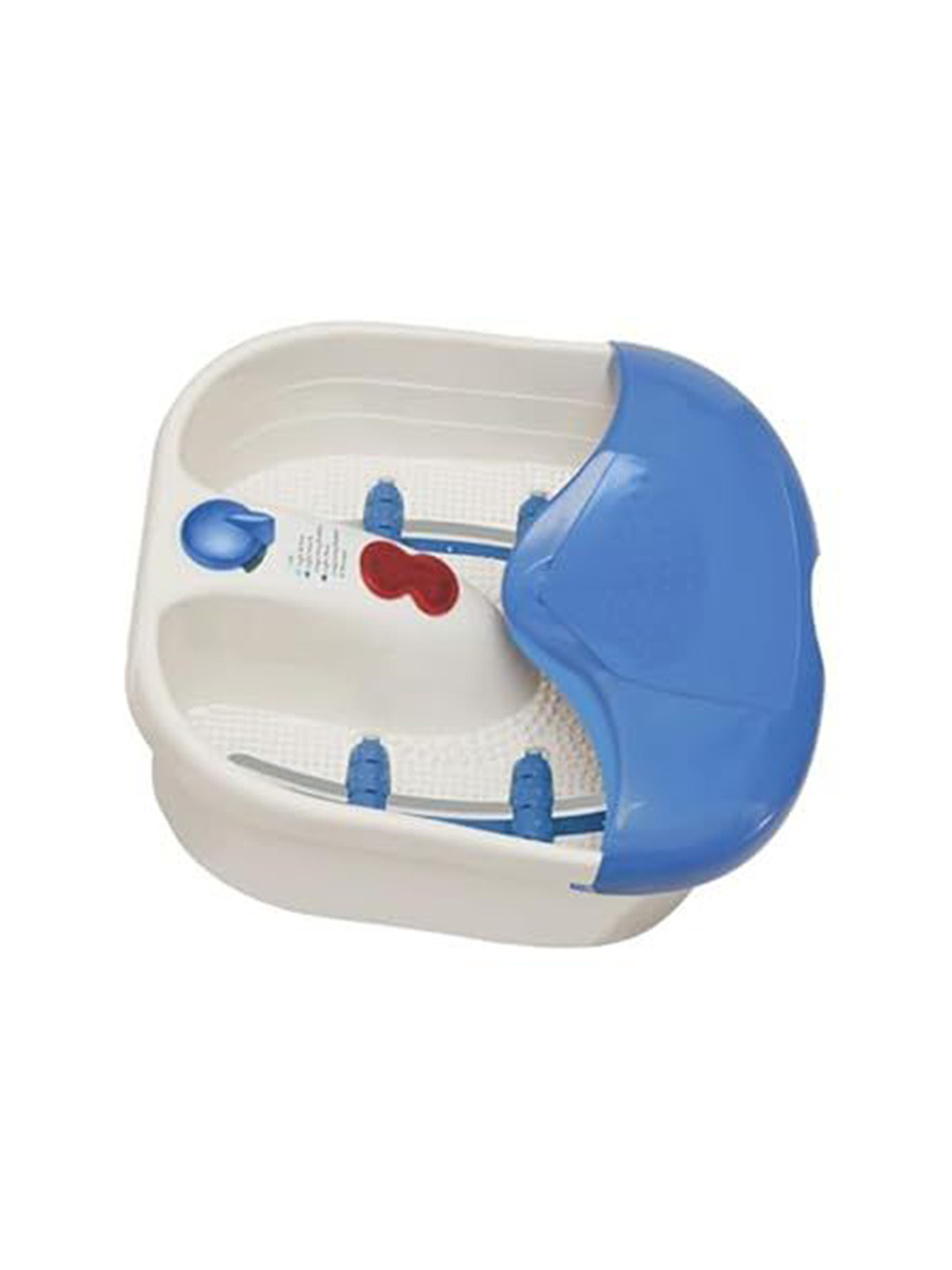 ASBAH Ferri Foot Massager With Self Water Heating