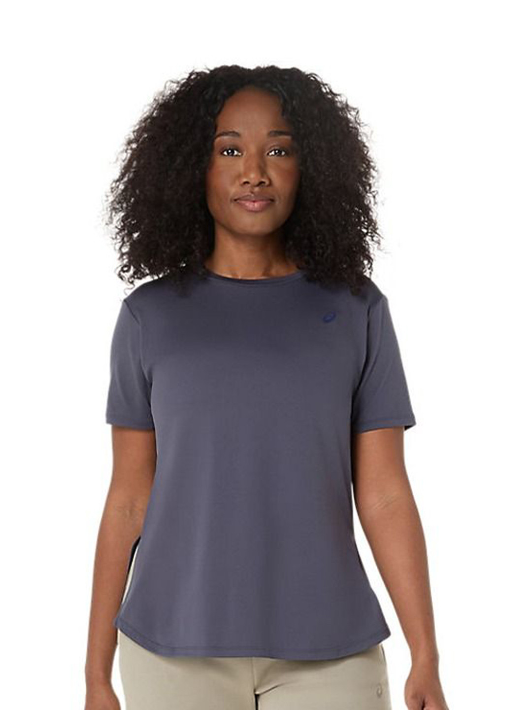 ASICS Fog Flex Stretch Short Sleeve T-shirt