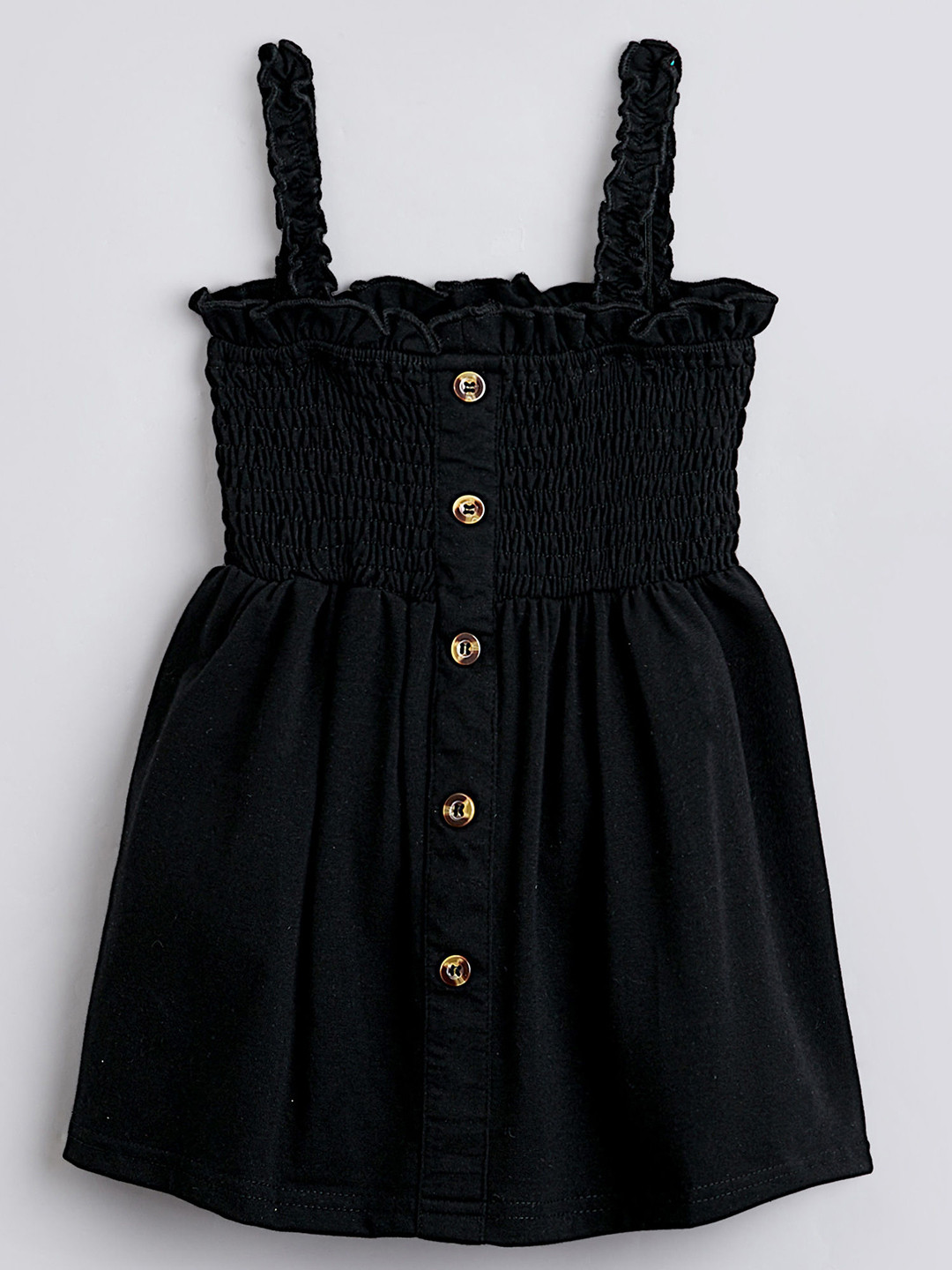 Hopscotch Girls BLENDED A-Line Dresses