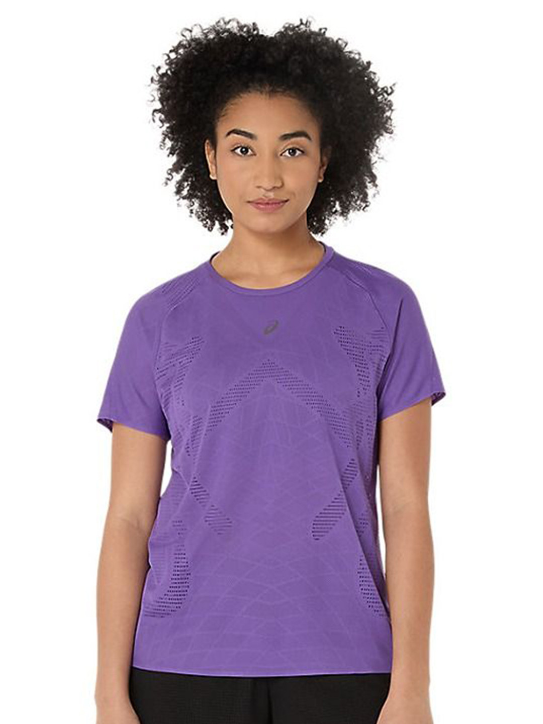 ASICS Edo Metarun SS T-shirt