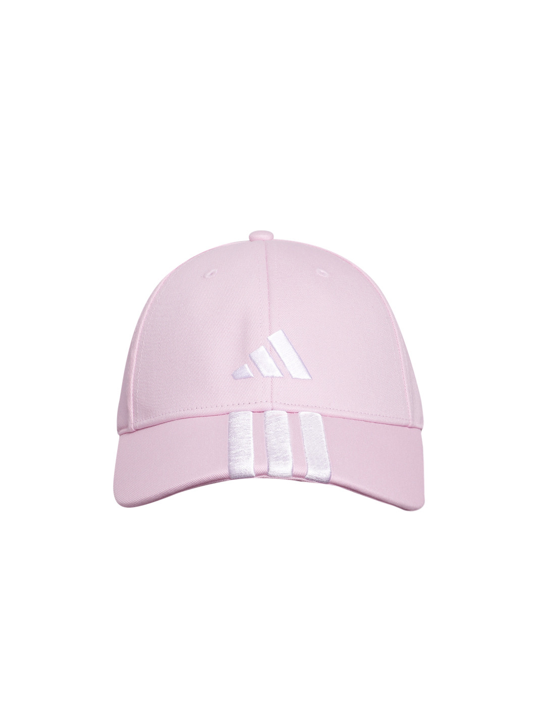 ADIDAS Unisex Cotton Brand Logo Embroidered 3S NL Baseball Cap