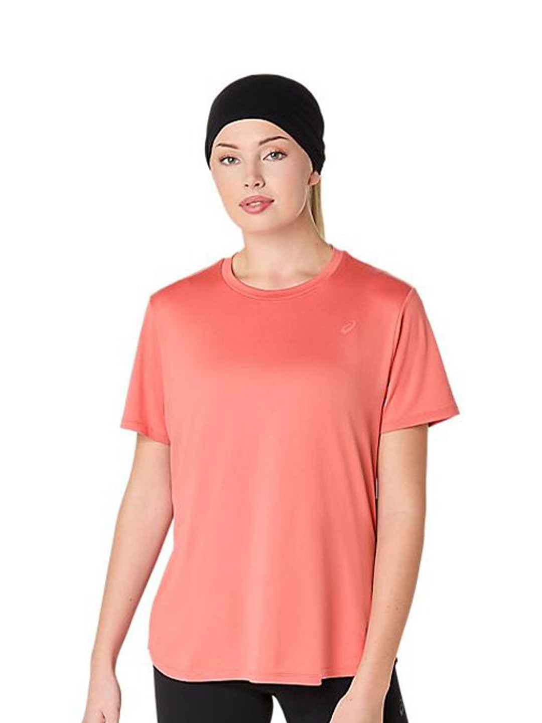 ASICS Flex Stretch Short Sleeves T-shirt
