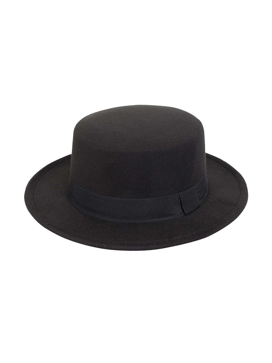 FabSeasons Unisex Wide Brim Panama Hat