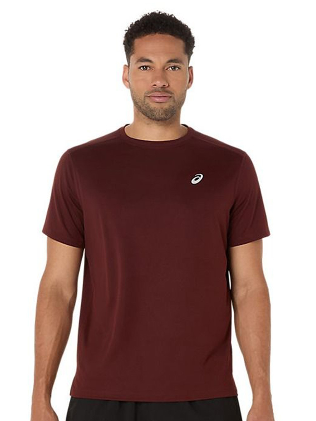 ASICS SILVER SS T-shirt