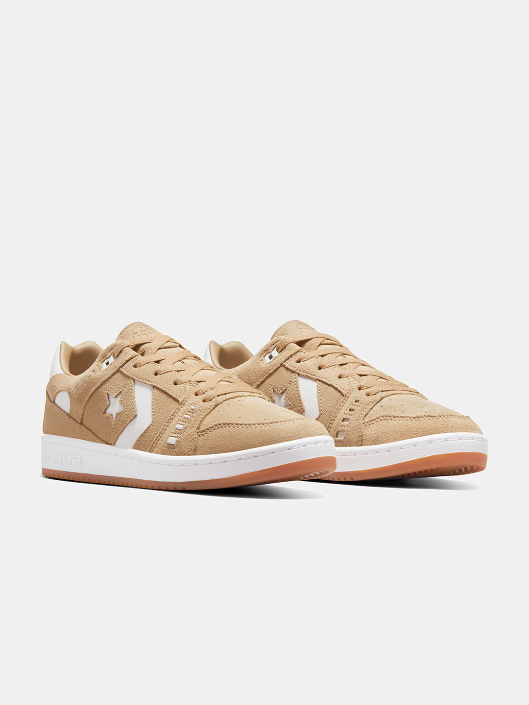Converse Men CONS AS-1 Pro Suede Low Top Sneaker