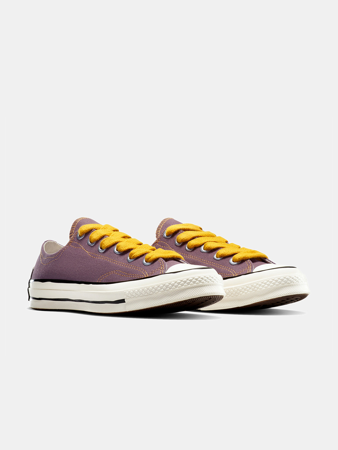Converse Men Chuck 70 Sketch Canvas Low Top Sneaker