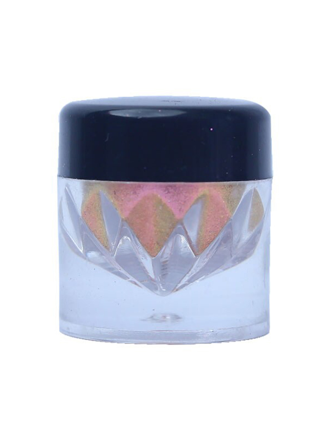 Veoni BELLE Diamond Glitter Pigment Multichrome Eyeshadow 2.5g - Greek