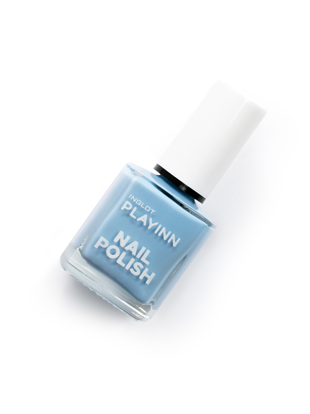 INGLOT Playinn Long Lasting & Quick Dry Nail Polish 15ml - Shade 122