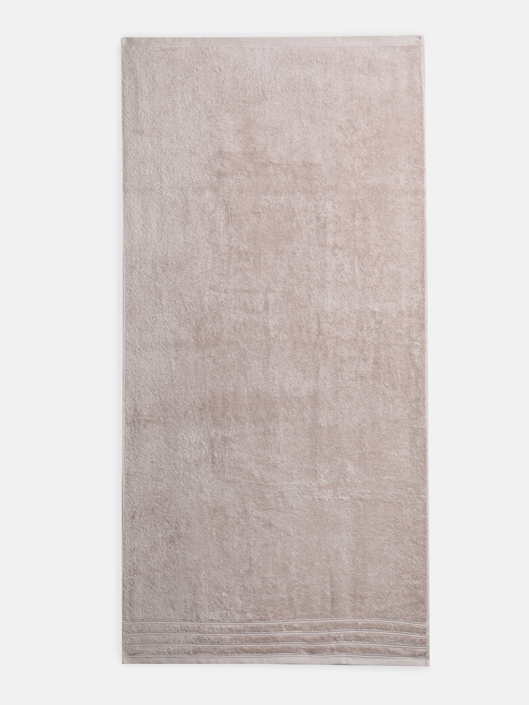 Cayman Beige 1 500 GSM Bath Towel