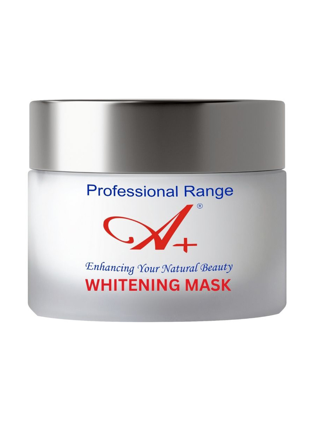A+ Professional Range Whitening Mask For Hydrating - 50 g