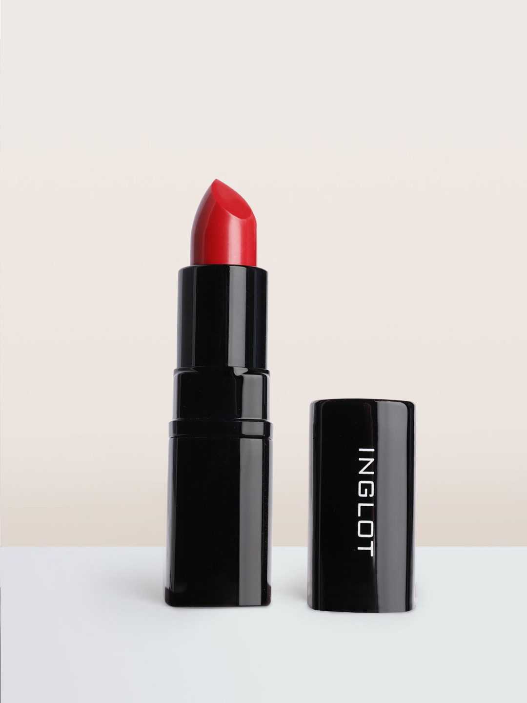 INGLOT Long Lasting Matte Lipstick with Vitamin E & Avocado - Shade 429