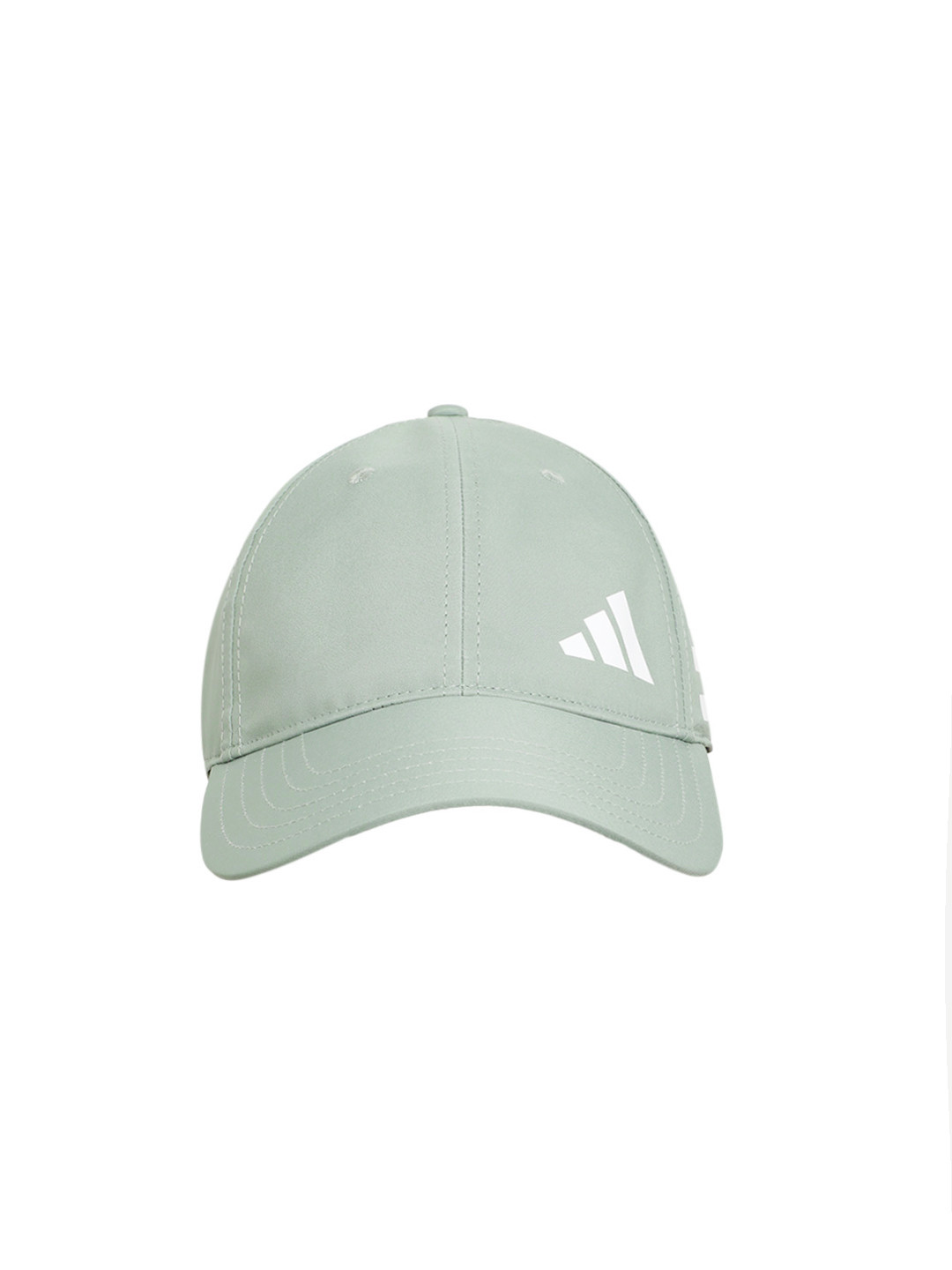 ADIDAS Unisex Brand Logo Printed Bold Training Baseball Cap