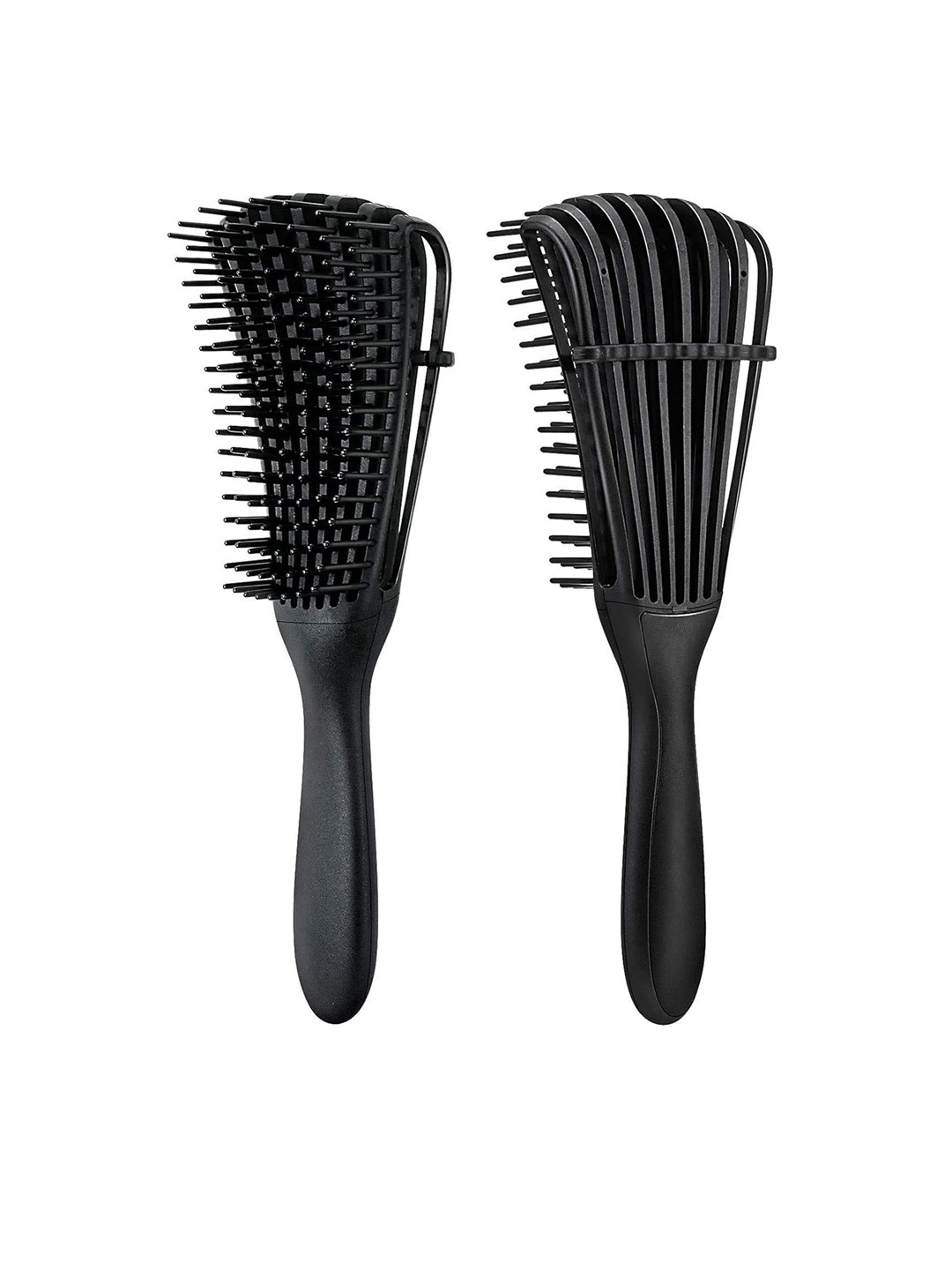 Getmecraft Detangling Brush For Curly & Rough Hair