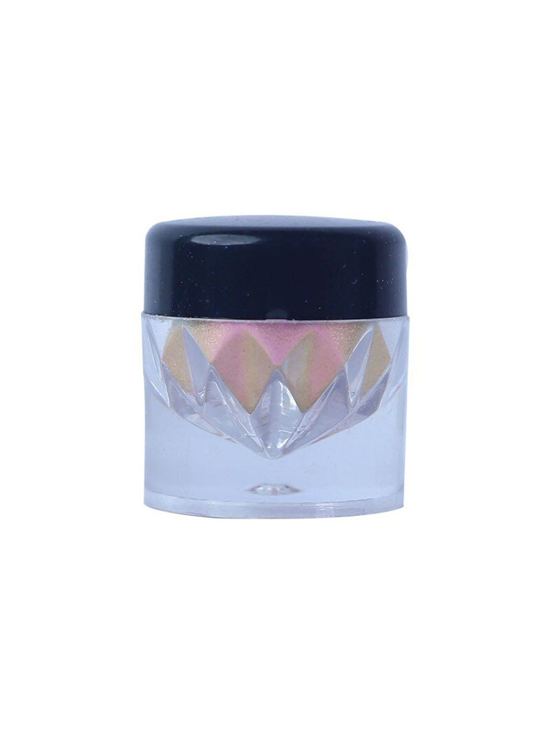 Veoni BELLE Diamond Glitter Pigment Multichrome Eyeshadow 2.5g - Indian Bride