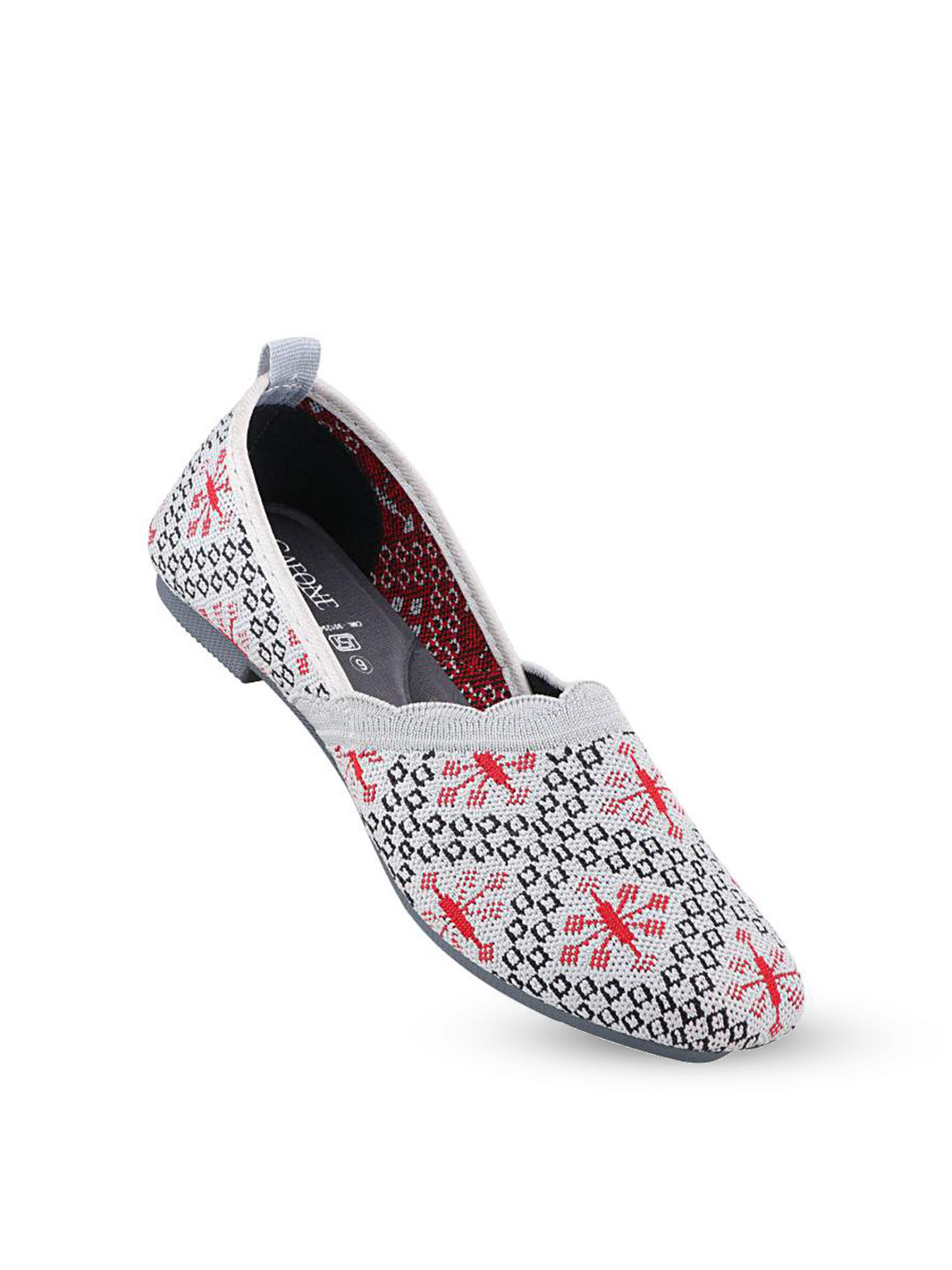 Cafone Footwear Women & Girls Memory Foam, Padded Stylish, Bellies Ballet Flats