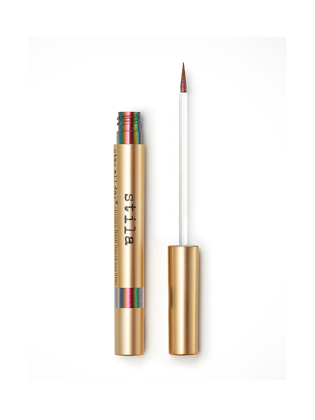Stila Cosmetics Stay All Day Chroma-Flash Liquid Eyeliner 1.2ml - Firefly