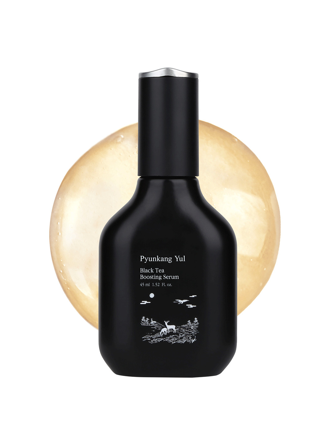 Pyunkang Yul Black Tea Boosting Serum 45ml