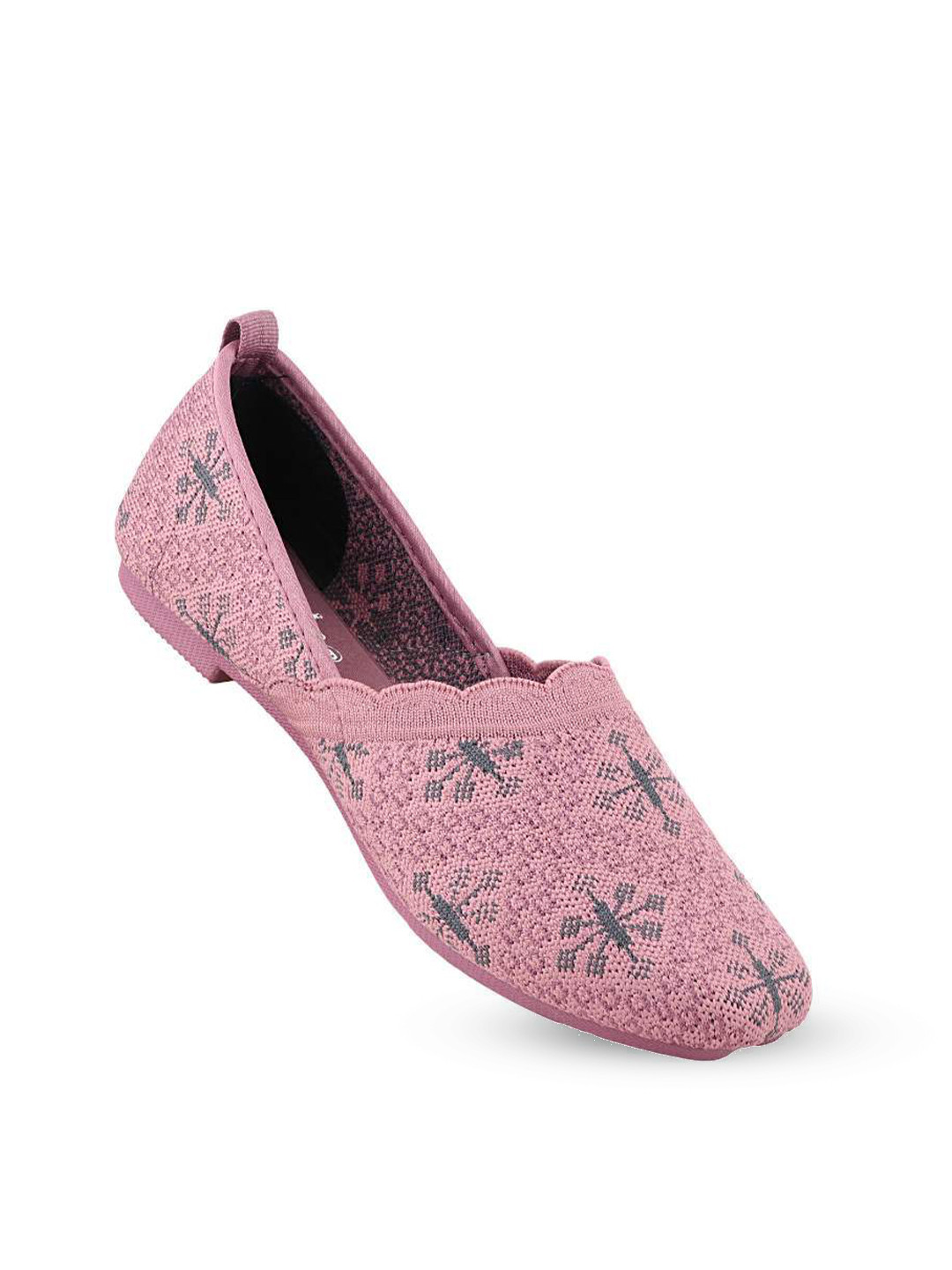 Cafone Footwear Women & Girls Memory Foam, Padded Stylish, Bellies Ballet Flats