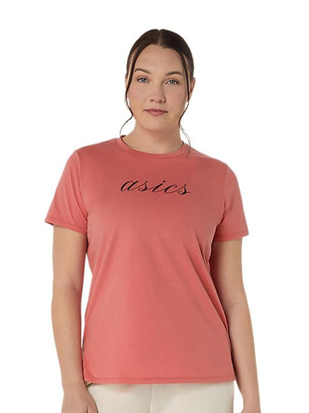 ASICS Graphic Tee