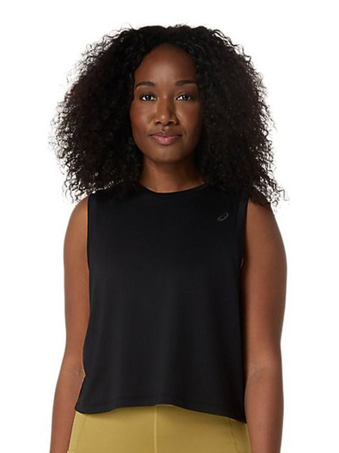 ASICS Flex Stretch Sleeveless Tank T-shirt