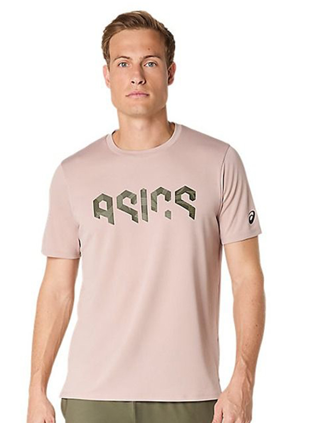 ASICS Hex Graphic T-shirt