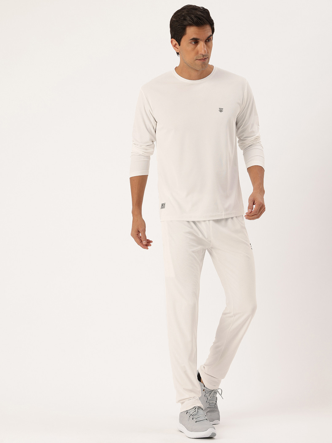 Sports 52 Wear Stretchable Fabric Sports Tracksuit