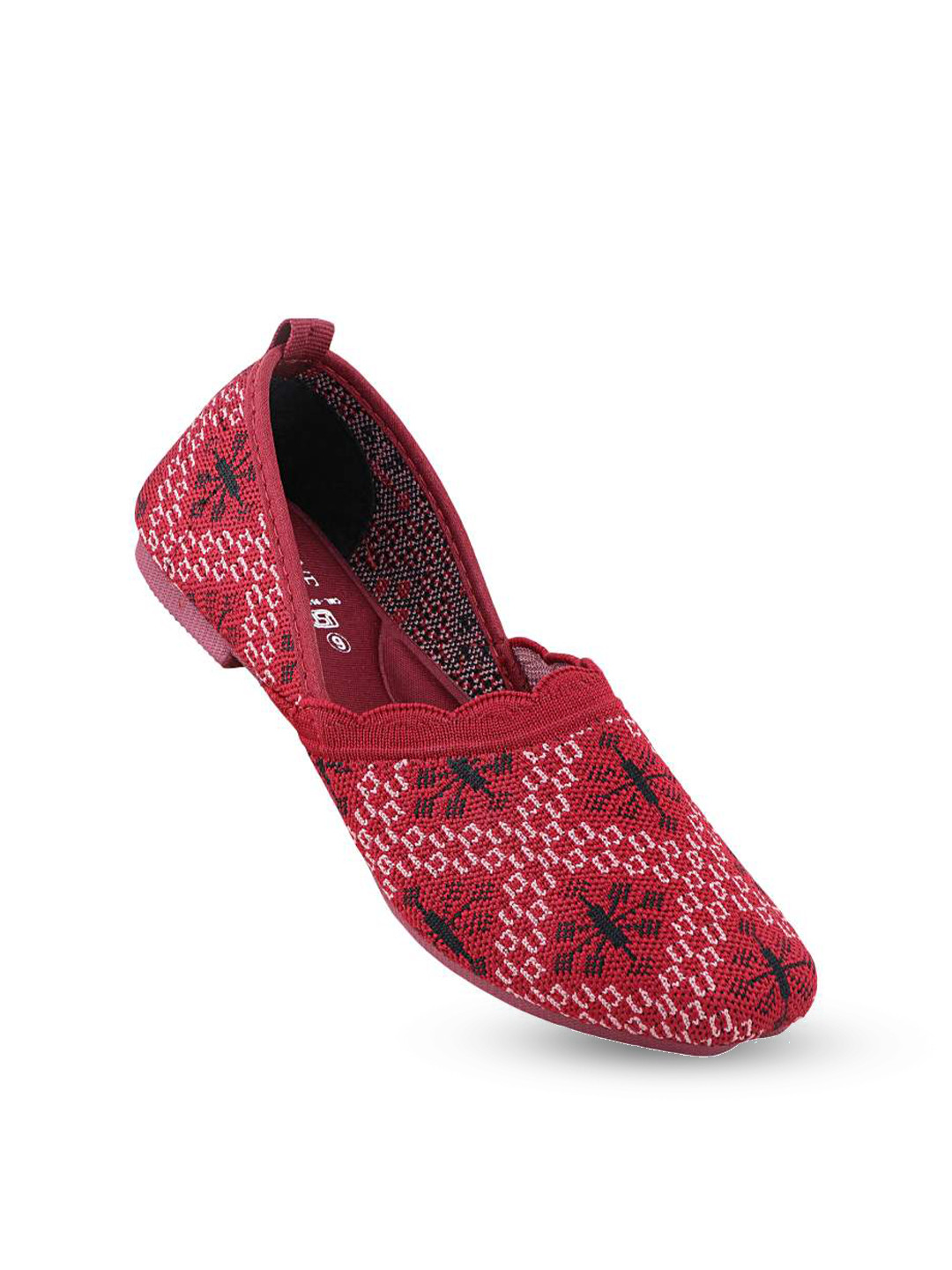 Cafone Footwear Women Mojaris