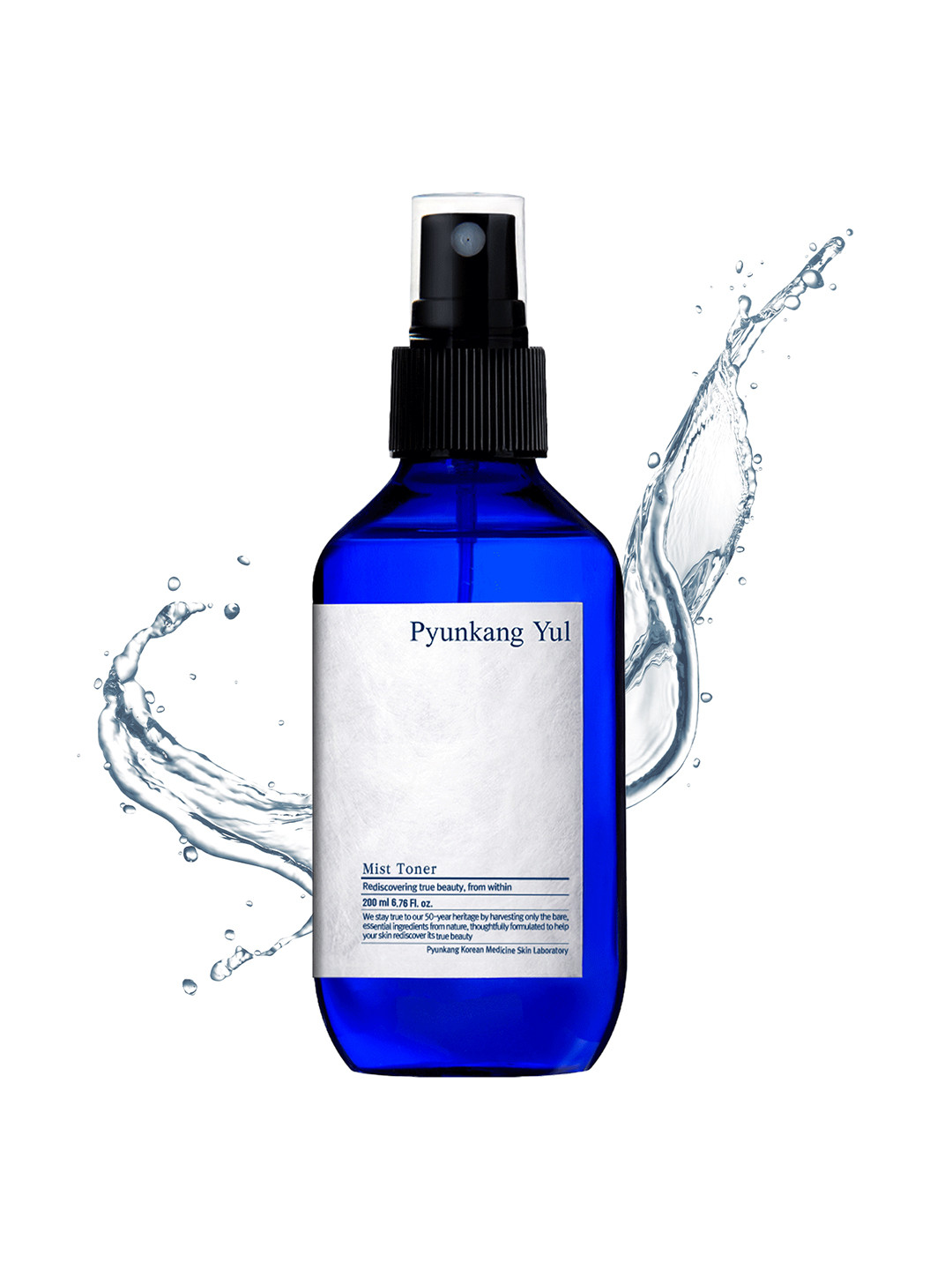 Pyunkang Yul Mist Toner - 200ml