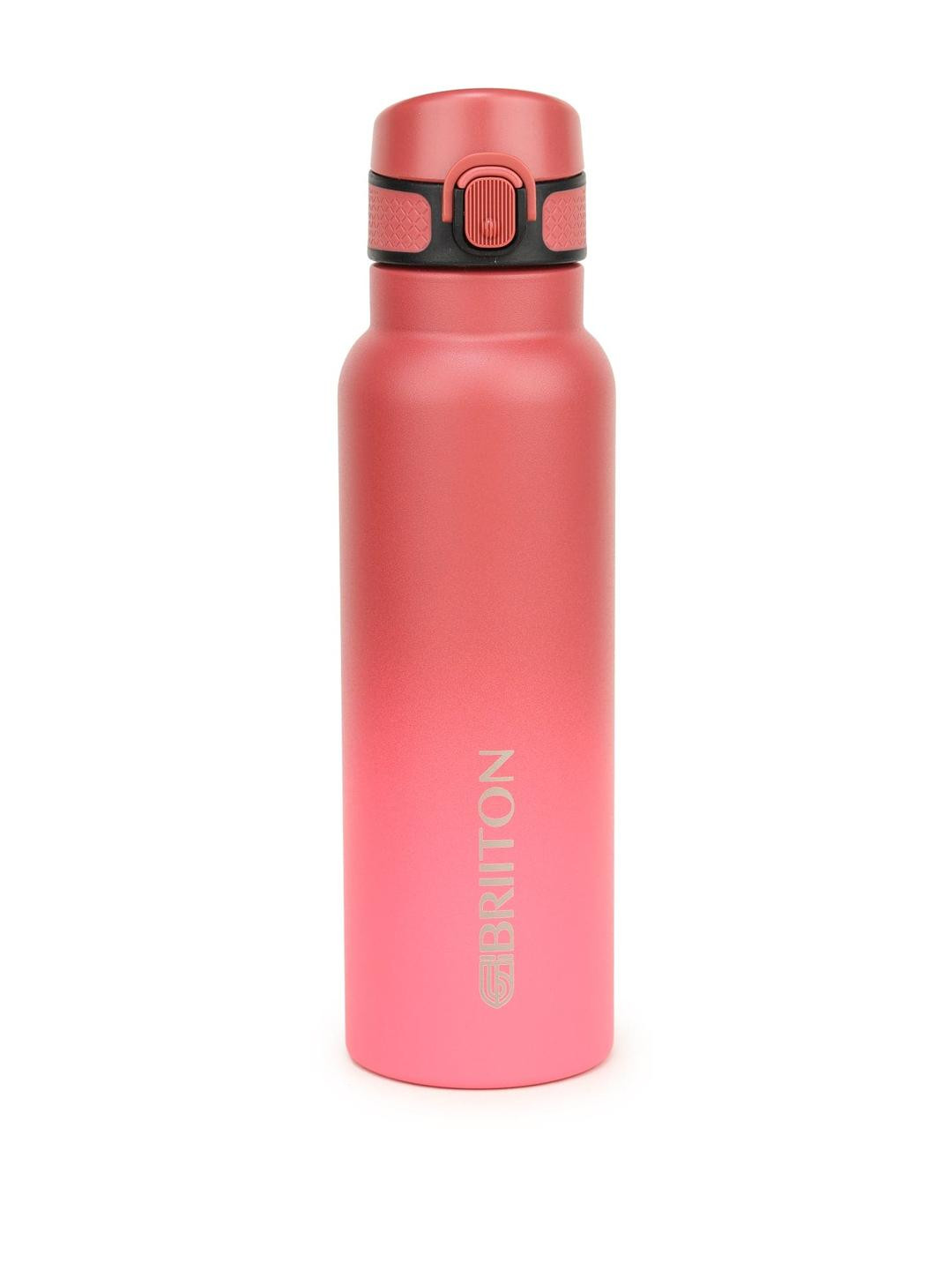 Briiton  750ml Stainless Steel Water Bottle