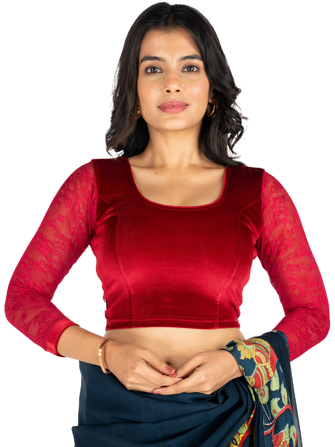 Abhi Women Cotton Top