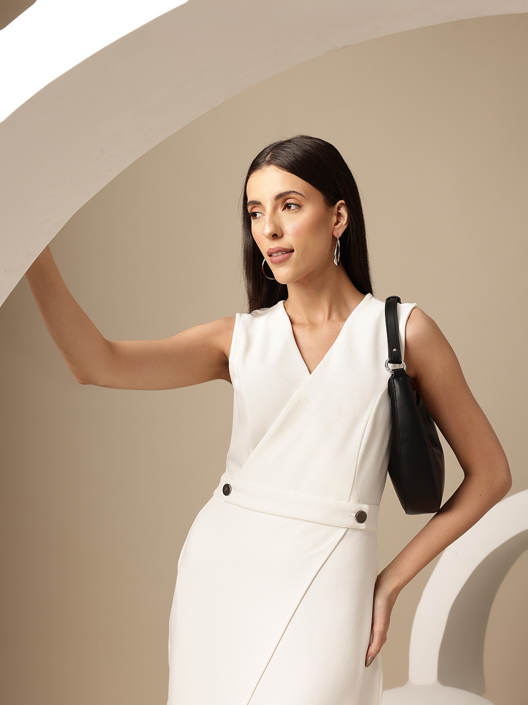 Chemistry Formal Dress