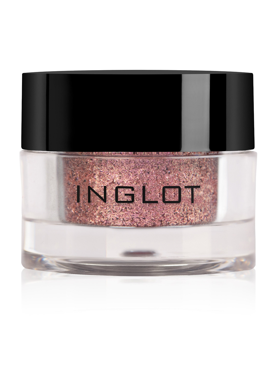 INGLOT AMC Pure Pigment Long-Lasting Eyeshadow 2g - Pink 123