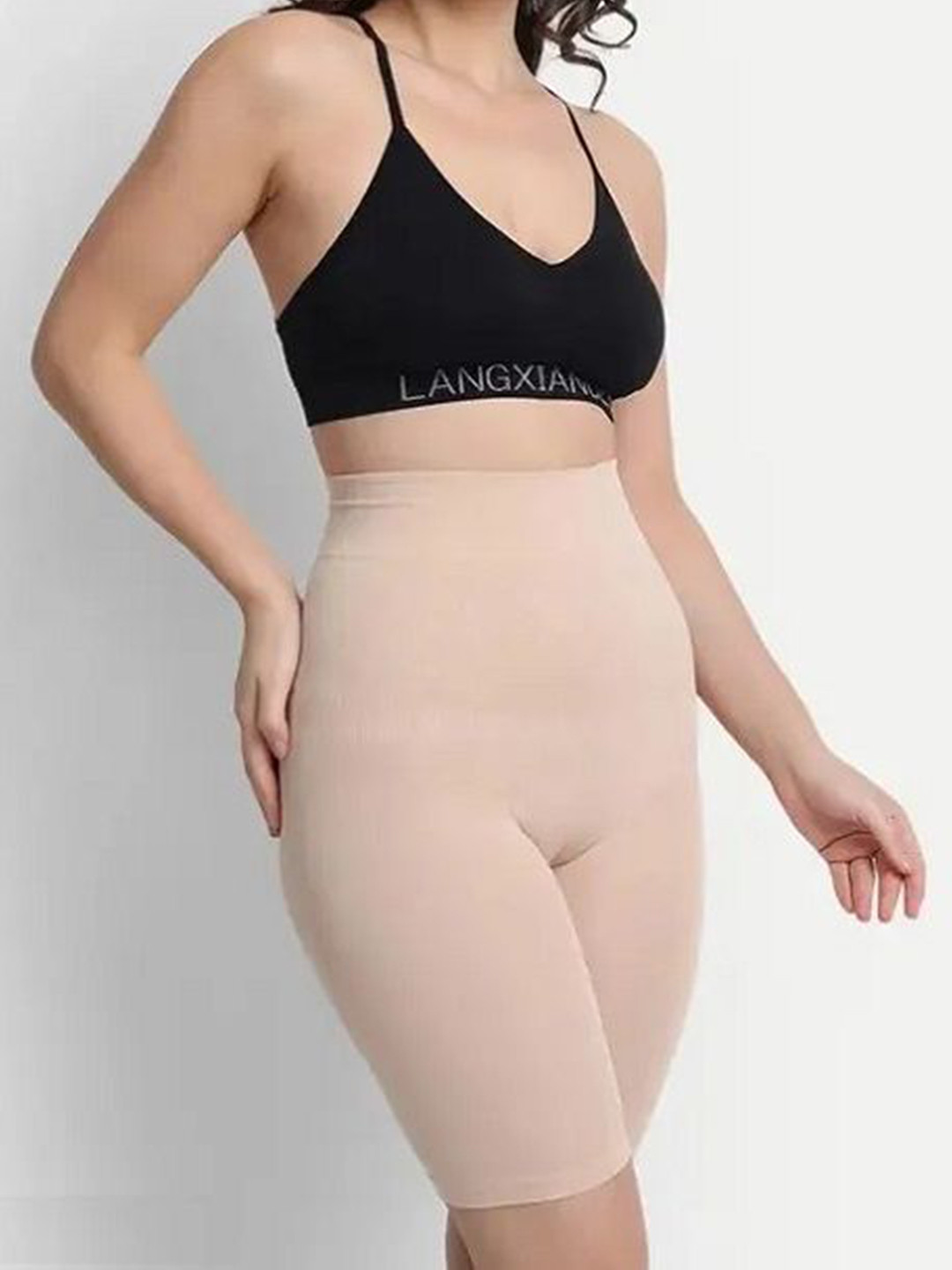 Surat Dream Women High-Rise Tummy and Thigh Shaper