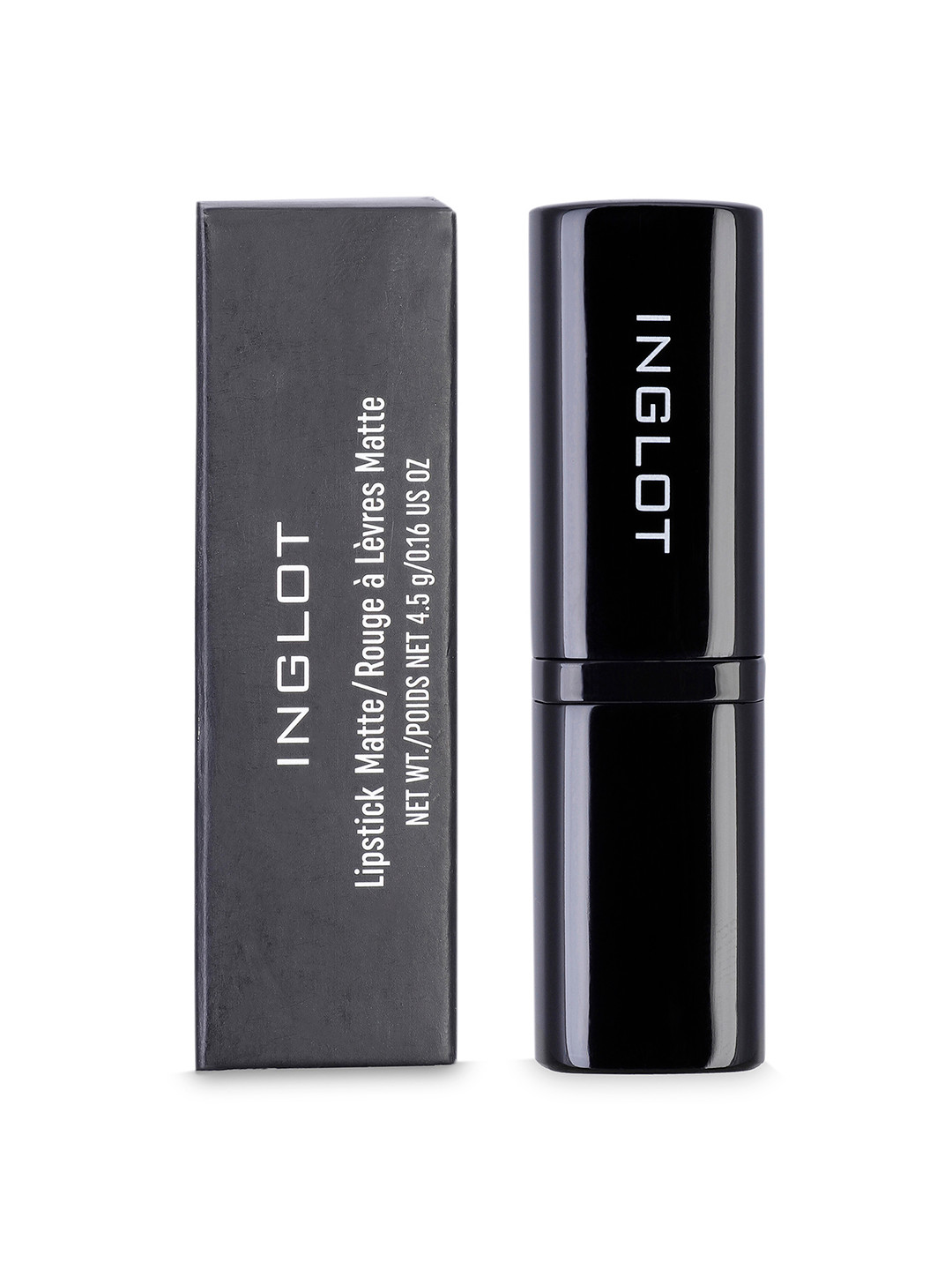 INGLOT Lipstick Matte 4.5 g - 409