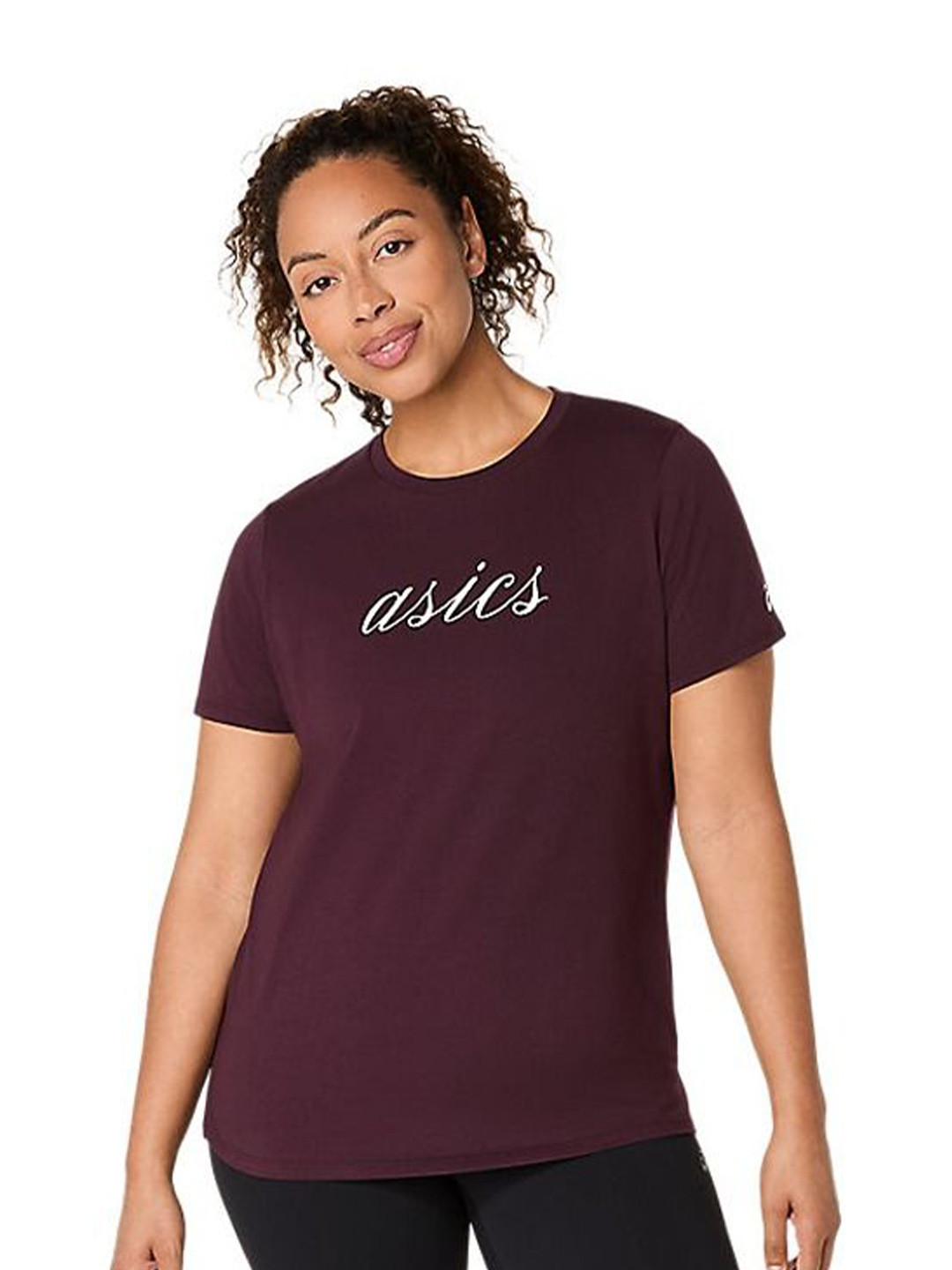 ASICS GRAPHIC T-shirt