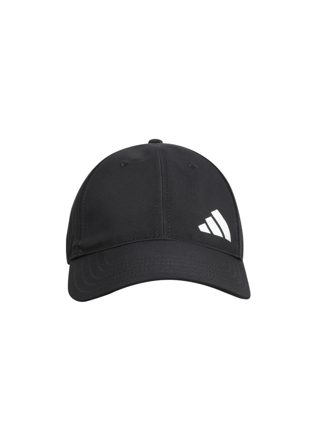 ADIDAS Unisex Brand Logo Printed Bold Training Baseball Cap