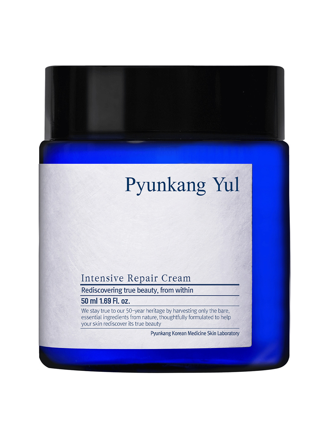 Pyunkang Yul Intensive Repair Cream - 50ml