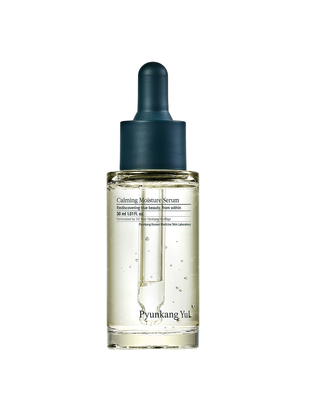 Pyunkang Yul Calming Moisture Serum - 30ml