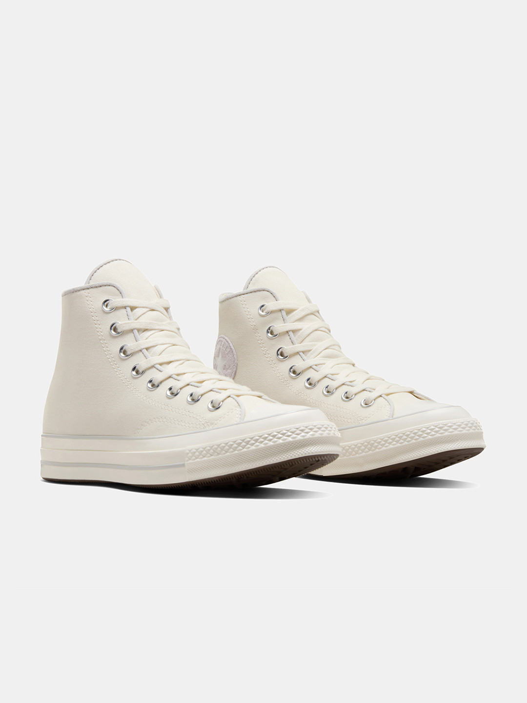 Converse Men Chuck 70 Canvas & Cotton High Top Sneaker