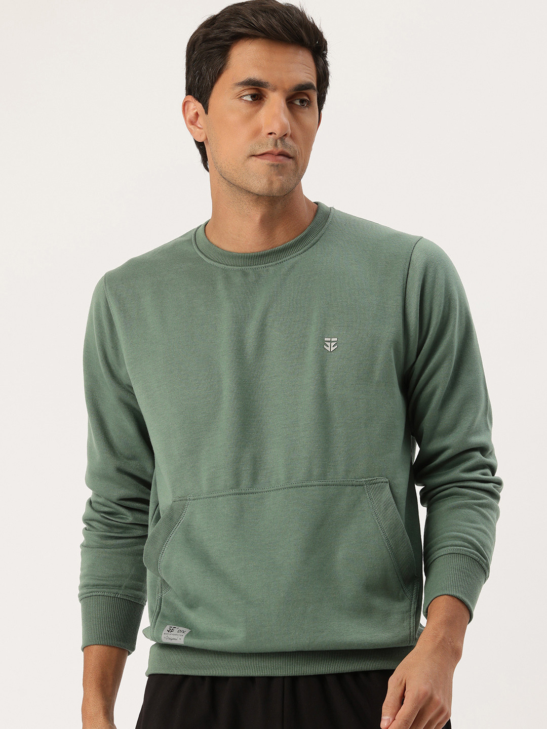 Sports52 wear Pullover Sweatshirt