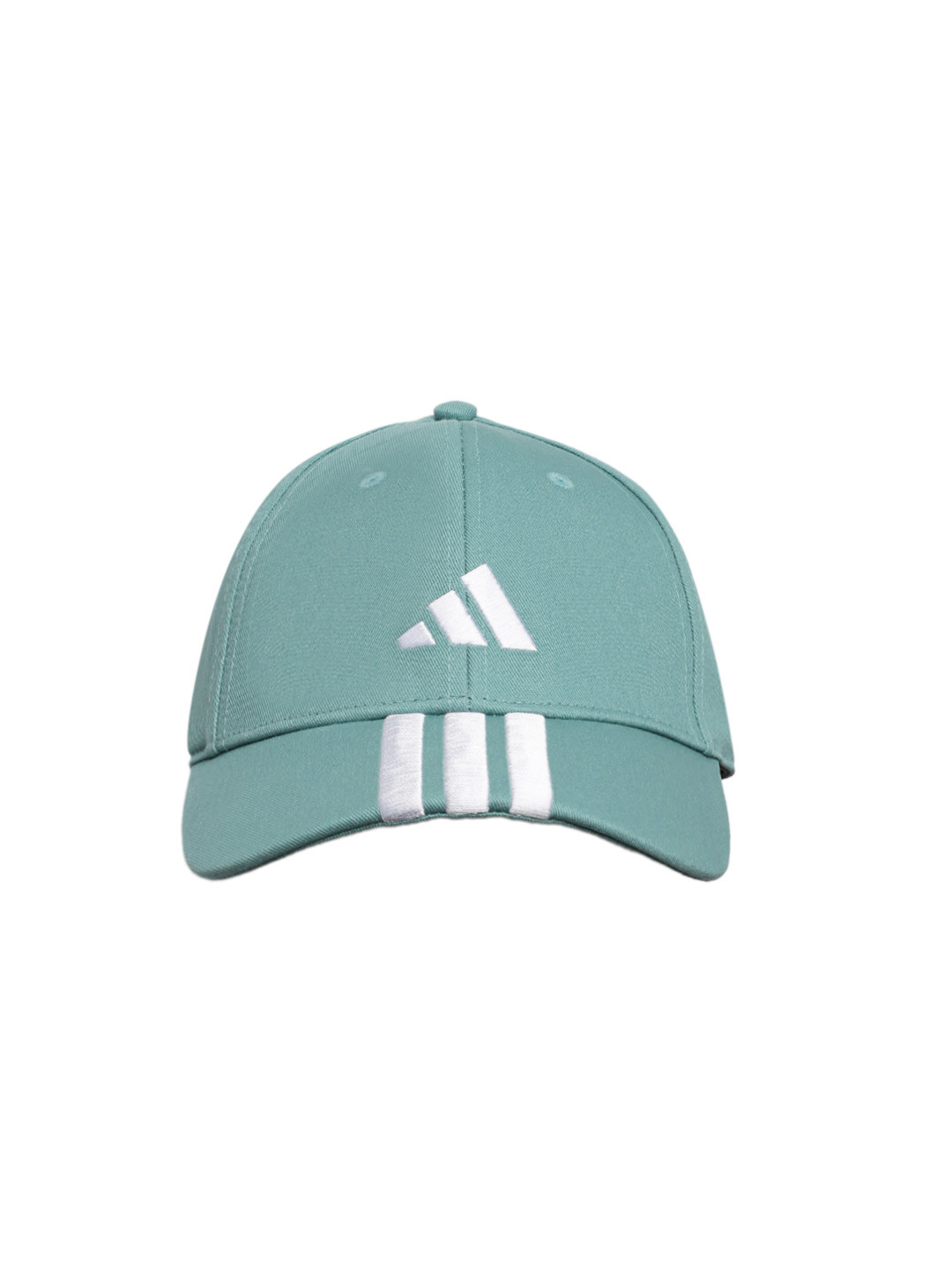 ADIDAS Unisex Cotton Brand Logo Embroidered 3S NL Baseball Cap