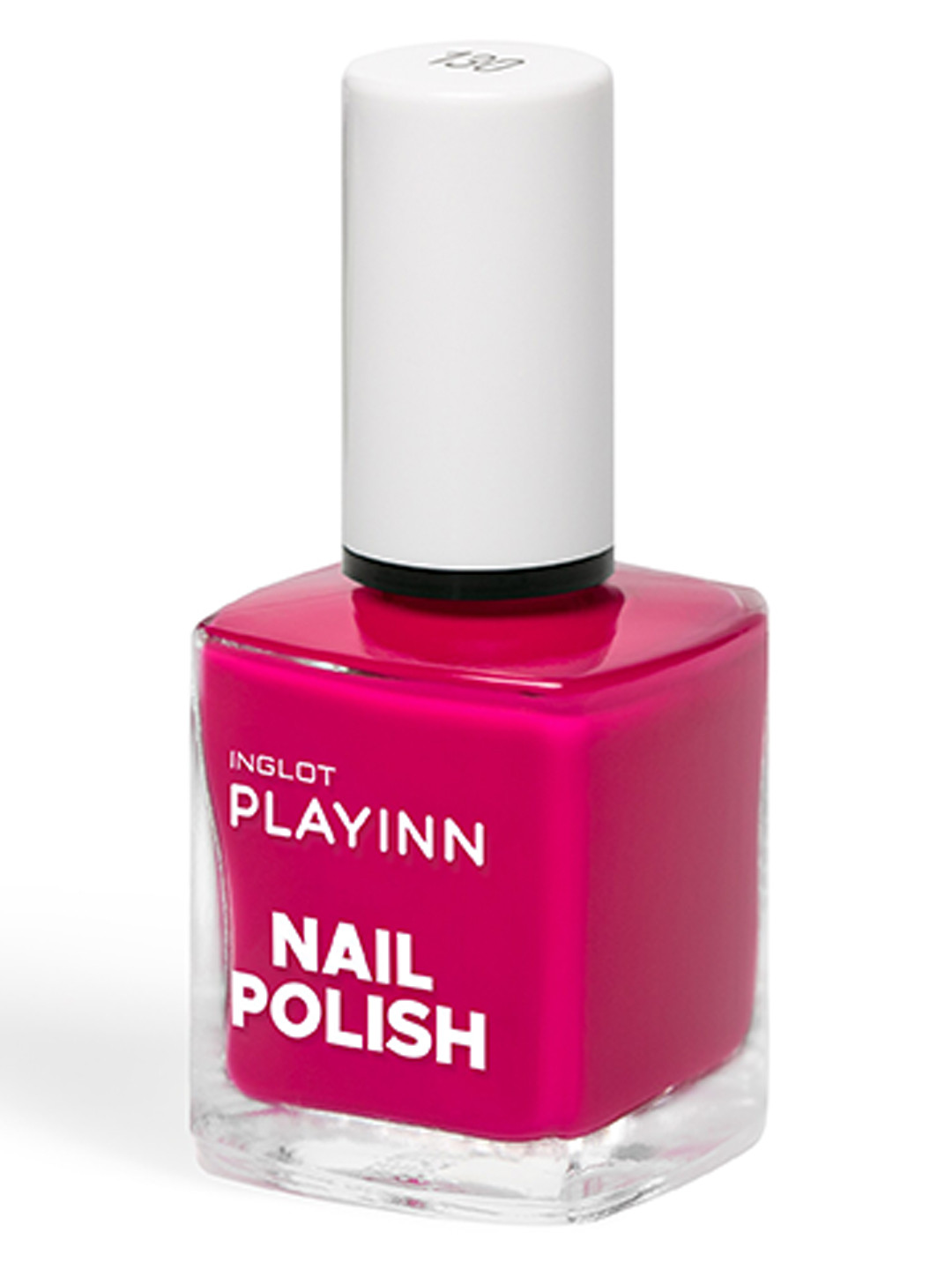 INGLOT Playinn Quick Dry Nail Polish 15ml - Shade 130