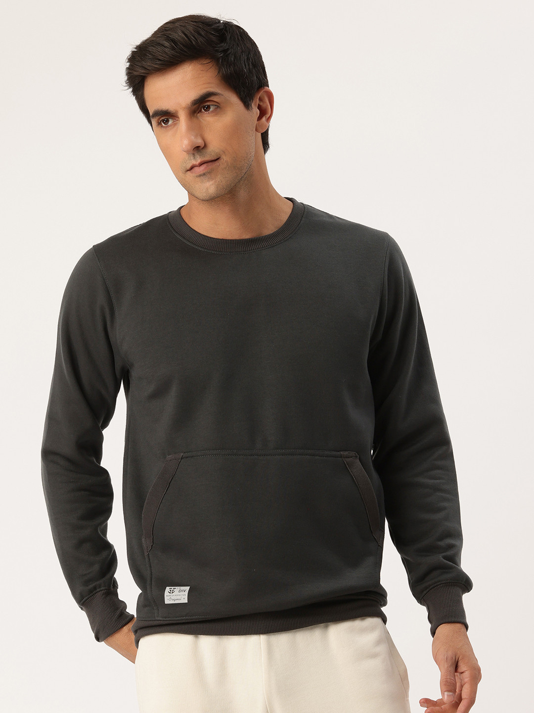 Sports52 wear Pullover Sweatshirt