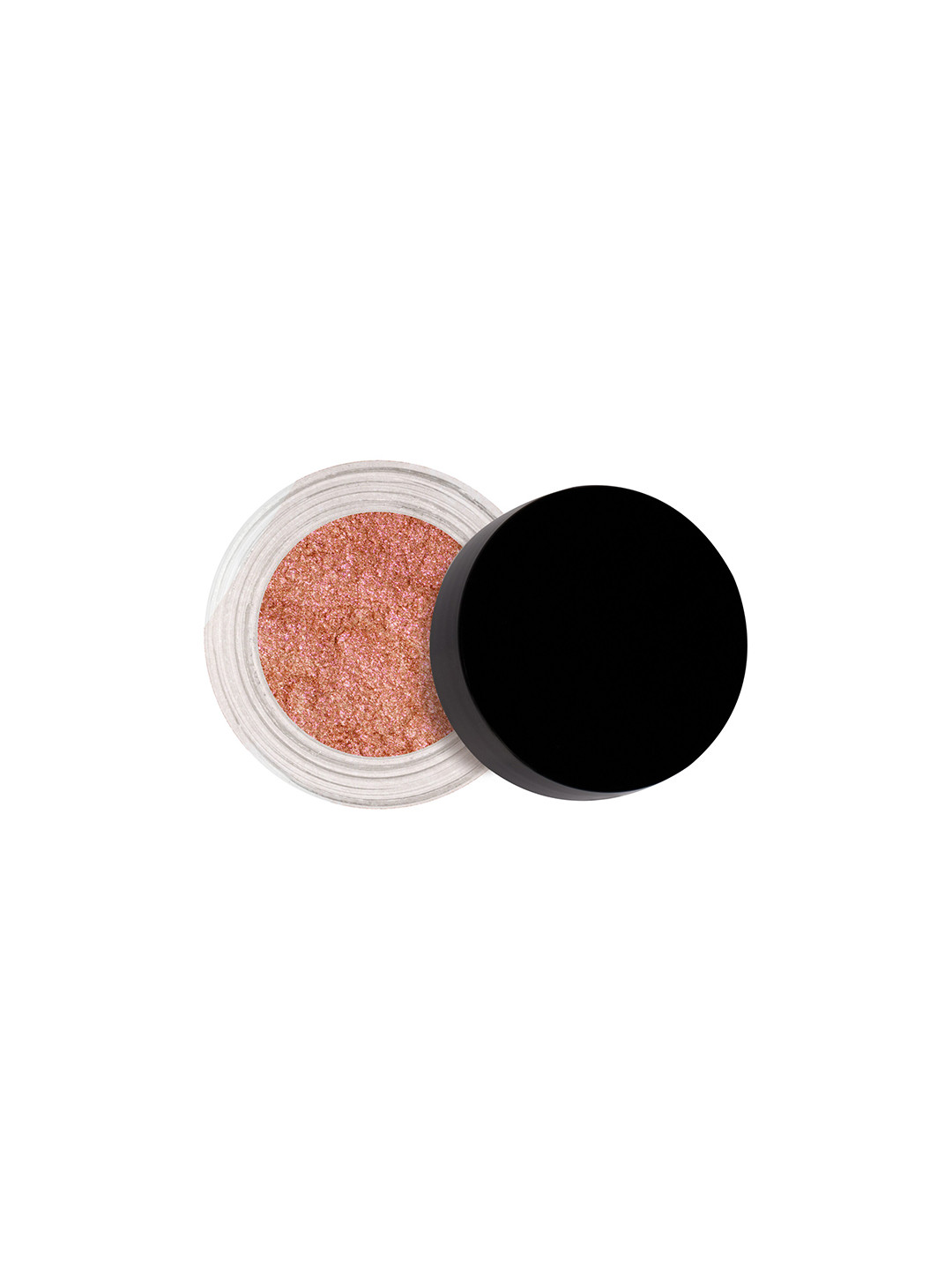 INGLOT Body Sparkles 1g - Copper 46