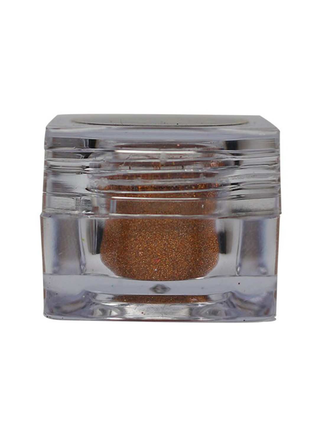 Veoni BELLE HD Holographic Glitter Eye Shadow 5 g - Orange 06