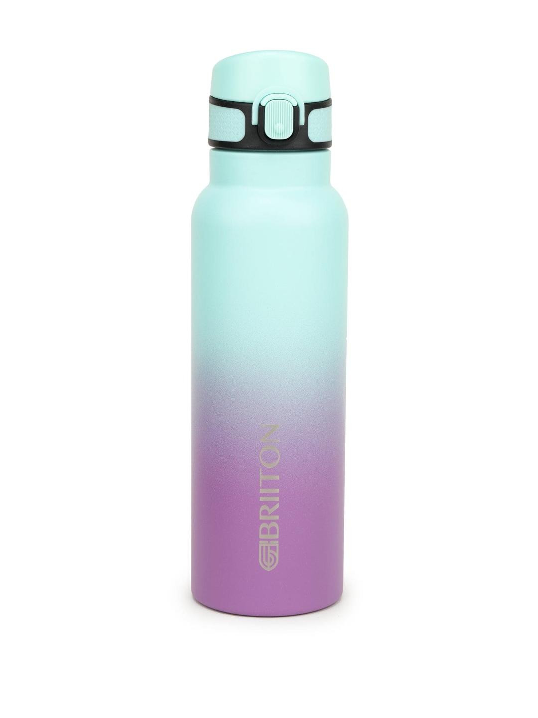 Briiton 750ml Stainless Steel Water Bottle