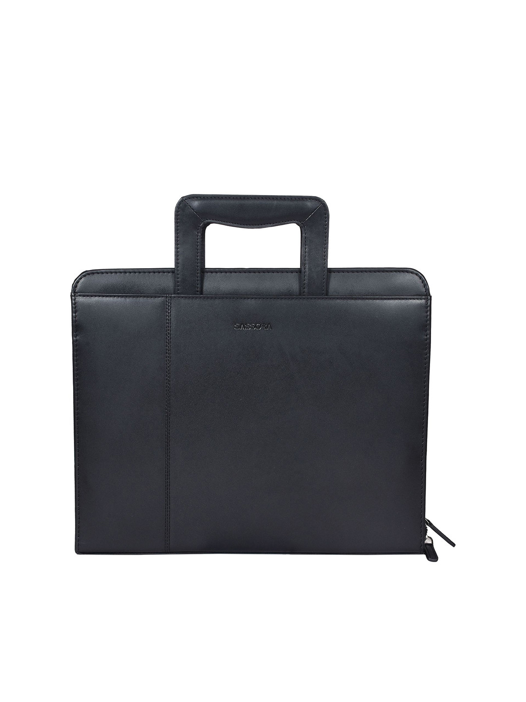 Sassora Premium Leather Executive File Folder